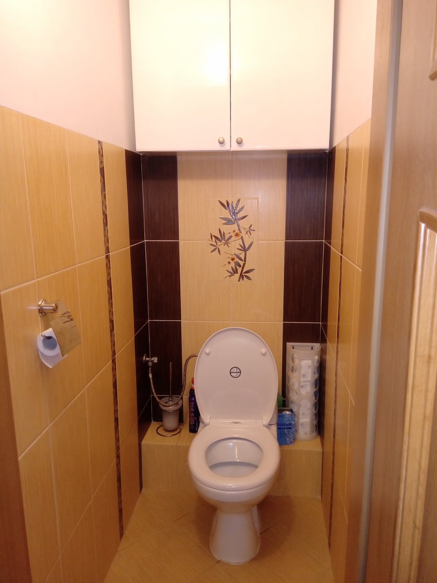 Sprzedam mieszkanie w Mławie