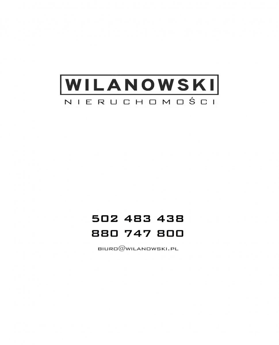 Domy jednorodzinne w centrum Mławy, pow. 188,61 m2