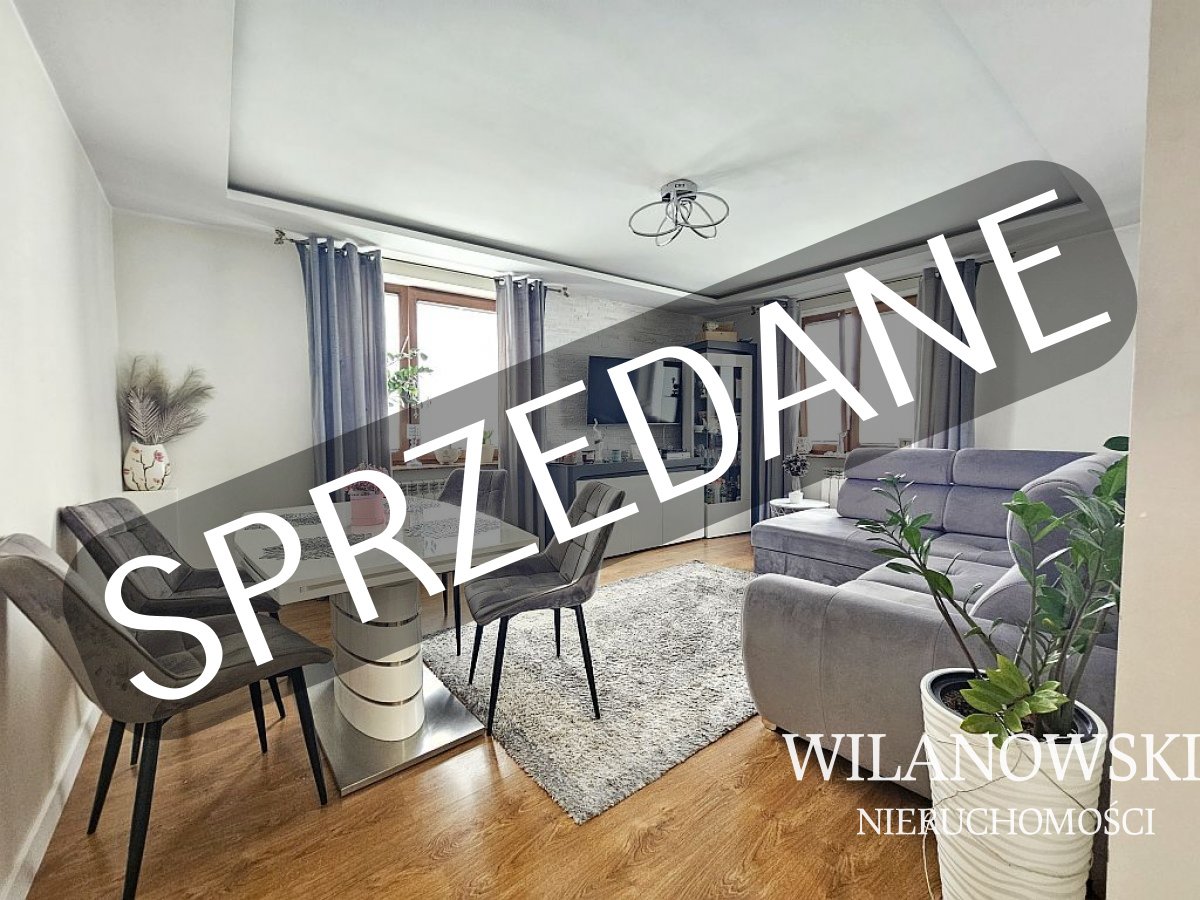 Mieszkanie w ścisłym centrum Mławy!
