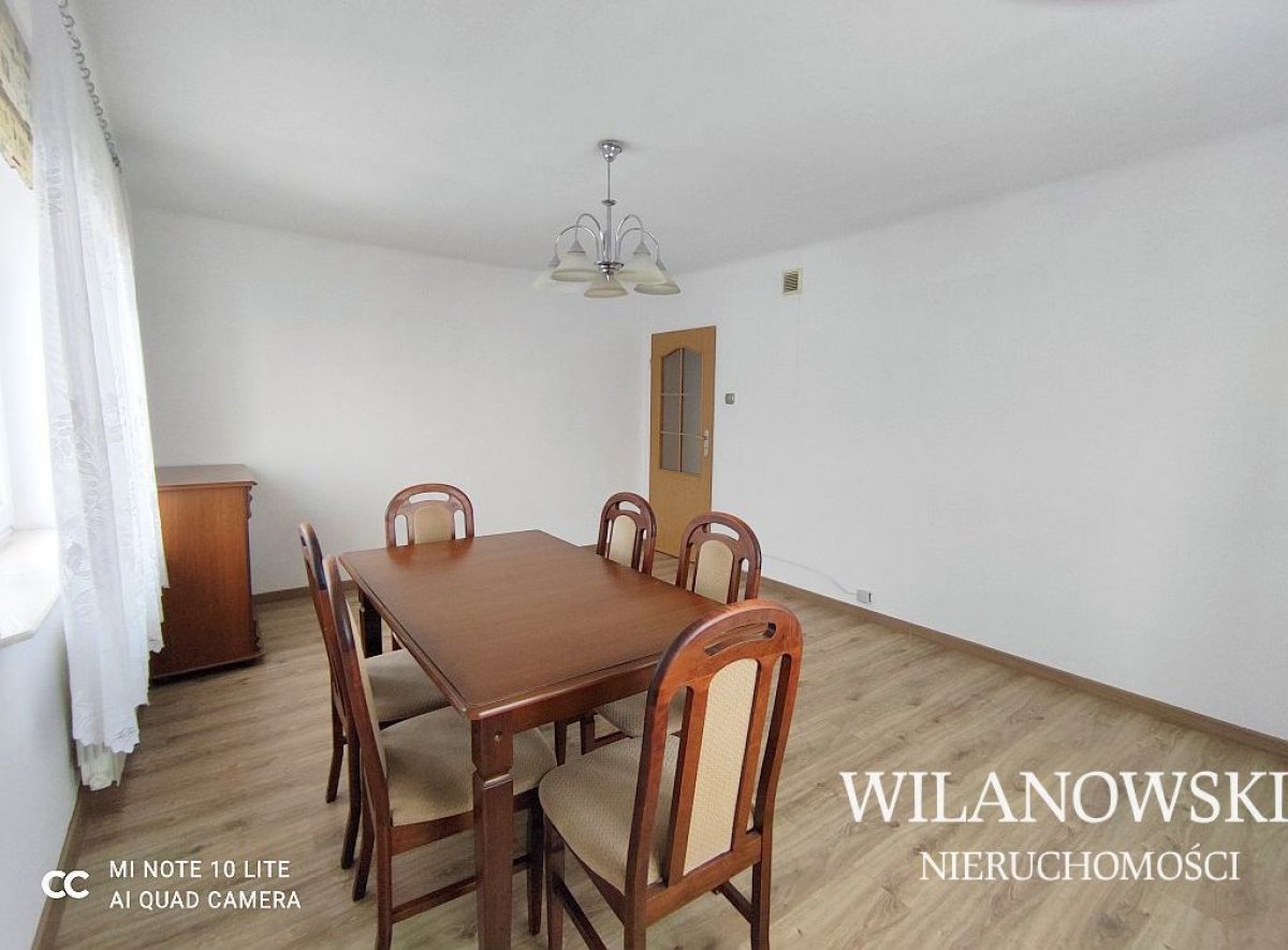 2 pokoje/ 49 m²/ duża piwnica + strych/ tuż przy rynku