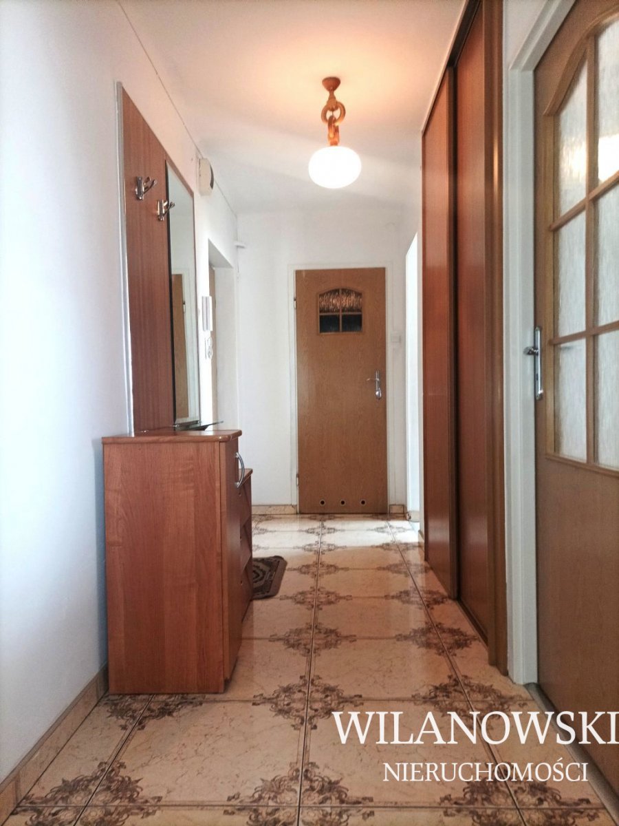 2 pokoje/ 49 m²/ duża piwnica + strych/ tuż przy rynku
