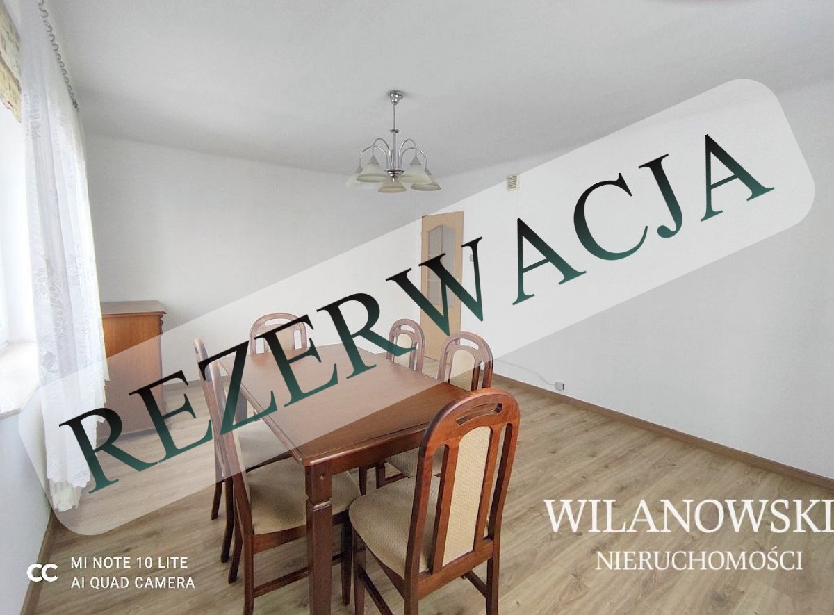 2 pokoje/ 49 m²/ duża piwnica + strych/ tuż przy rynku