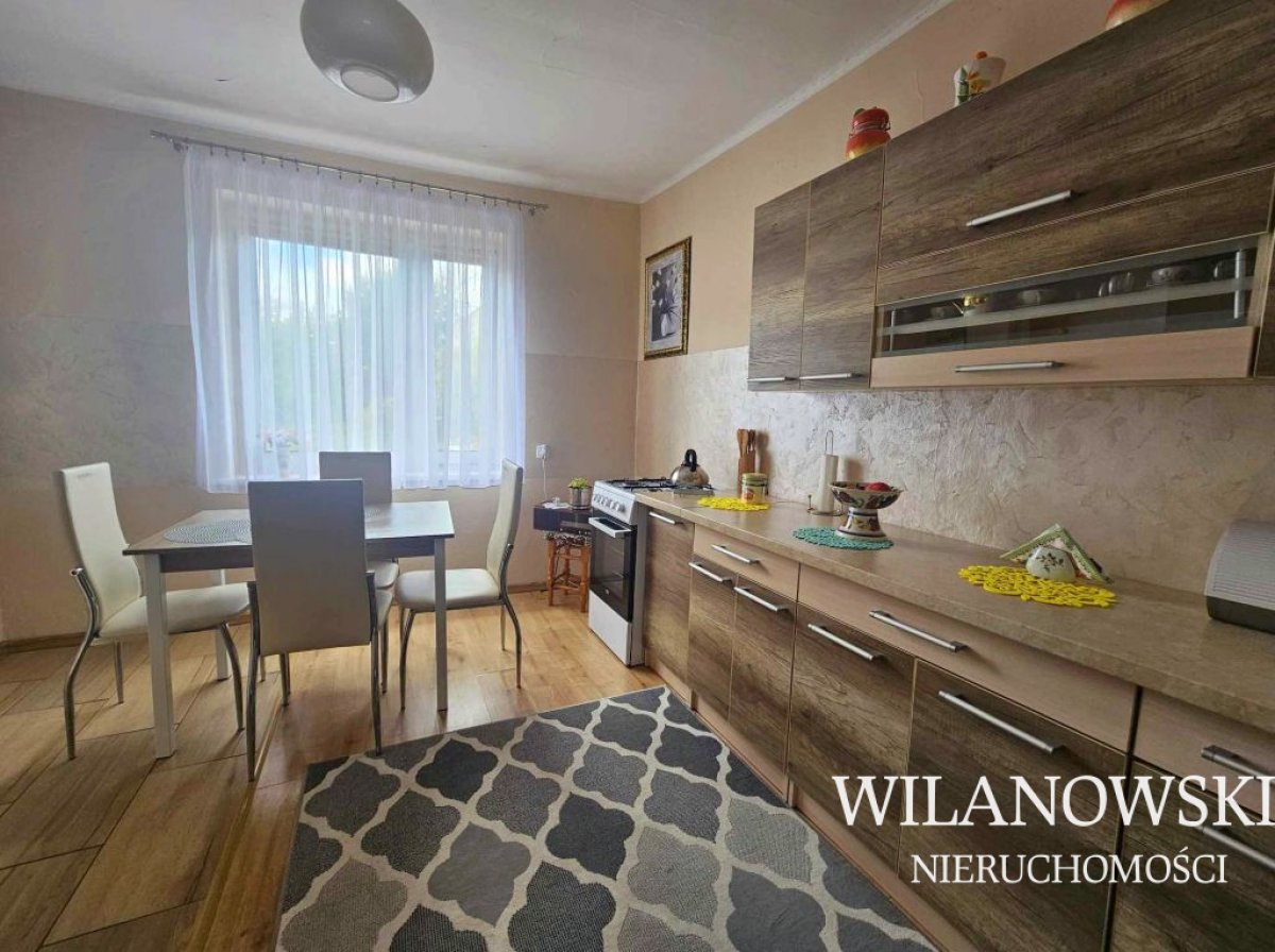 Siedlisko przy lesie / cisza i bliskość z naturą / Lewiczyn
