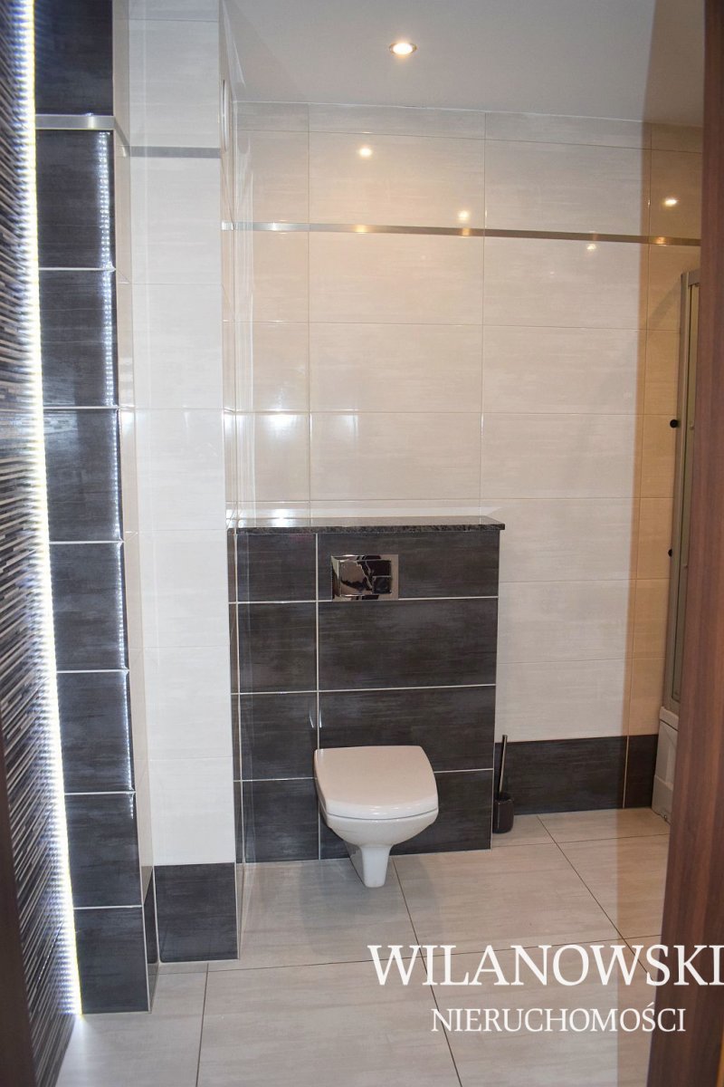 Mieszkanie 60,55 m2 z garażem/ wynajem / ul. Kościszki