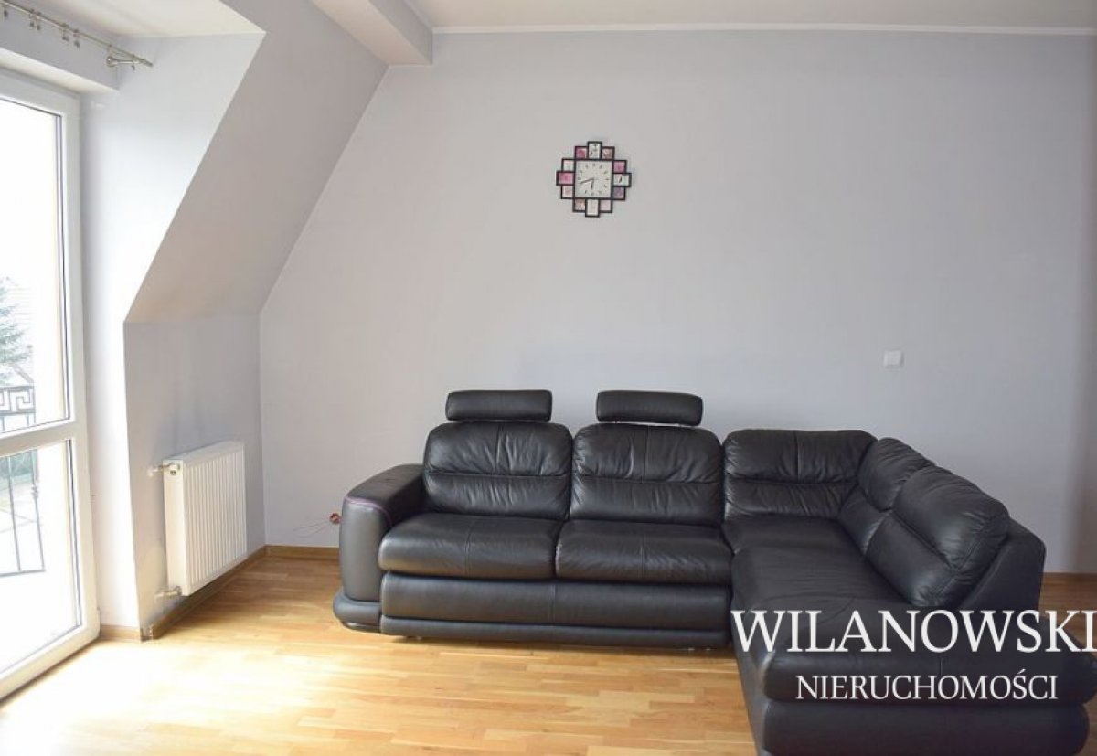 Mieszkanie 60,55 m2 z garażem/ wynajem / ul. Kościszki