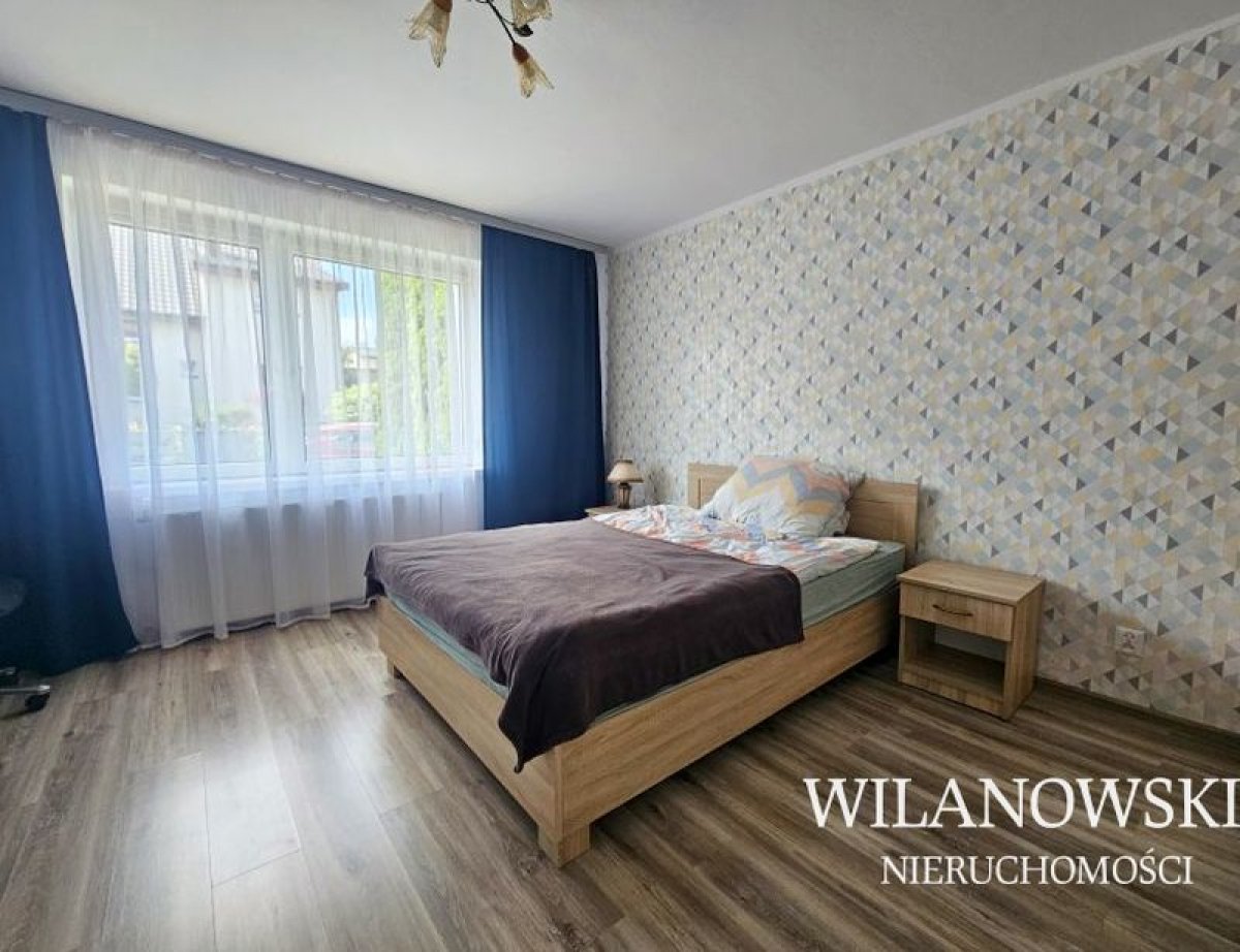 Przestronny i funkcjonalny dom w Działdowie, spokojne osiedle