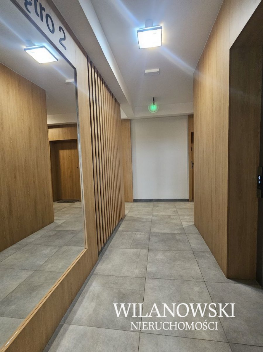 Nowoczesne M-3 / balkon / miejsce postojowe/ komórka lokatorska