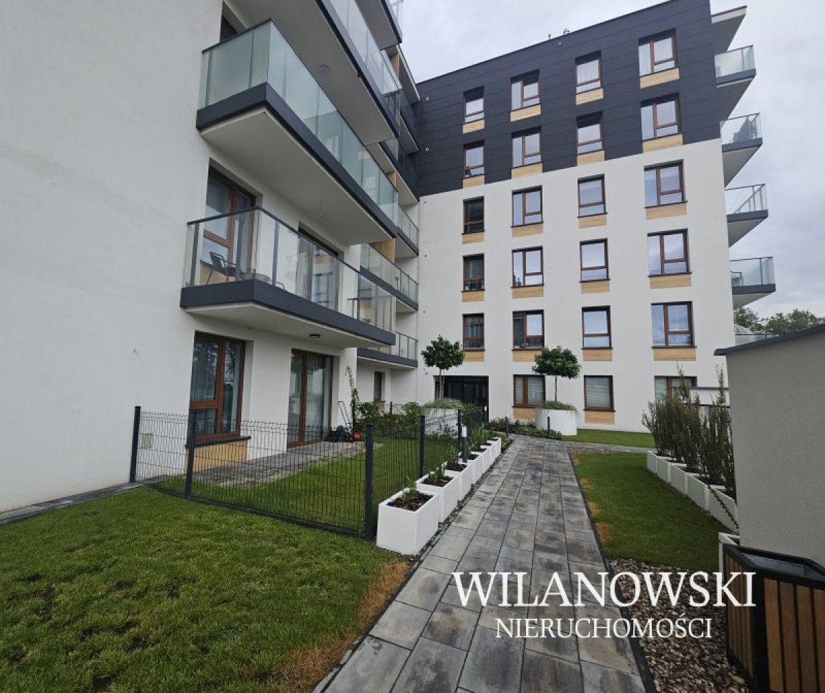 Nowoczesne M-3 / balkon / miejsce postojowe/ komórka lokatorska