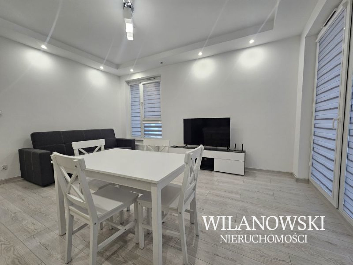 Nowoczesne M-3 / balkon / miejsce postojowe/ komórka lokatorska