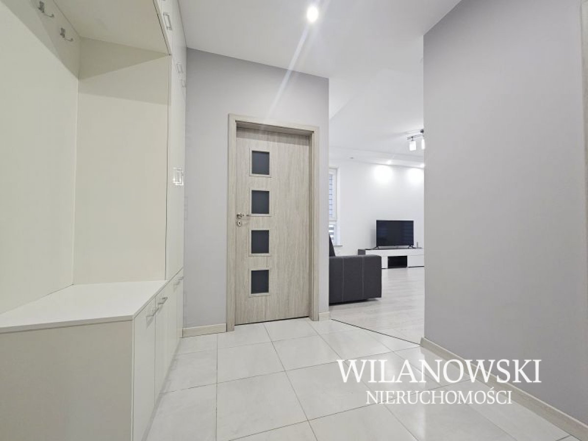 Nowoczesne M-3 / balkon / miejsce postojowe/ komórka lokatorska