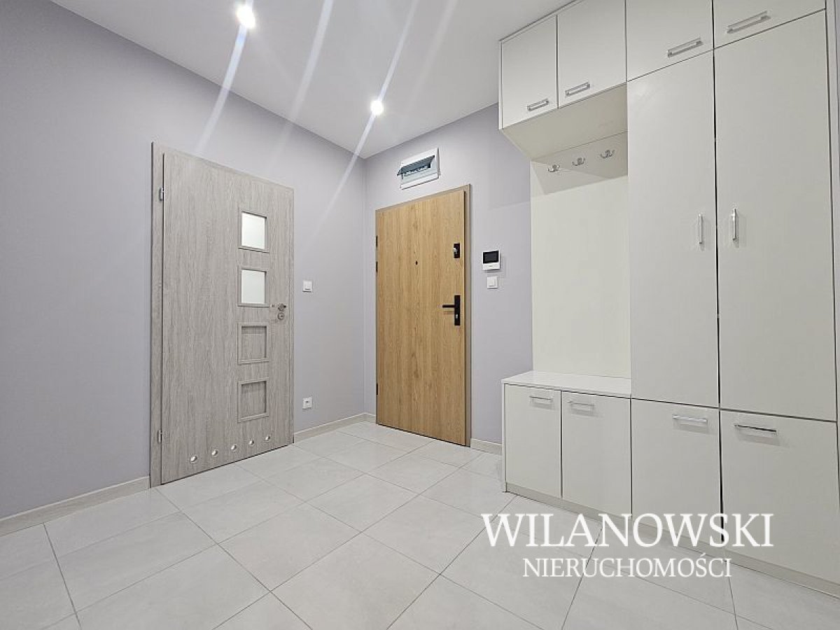 Nowoczesne M-3 / balkon / miejsce postojowe/ komórka lokatorska