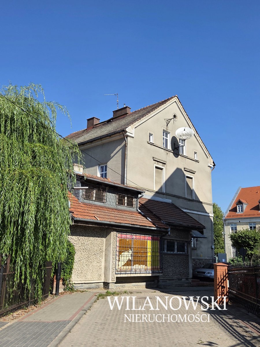 INWESTYCYJNA PEREŁKA W CENTRUM DZIAŁDOWA!