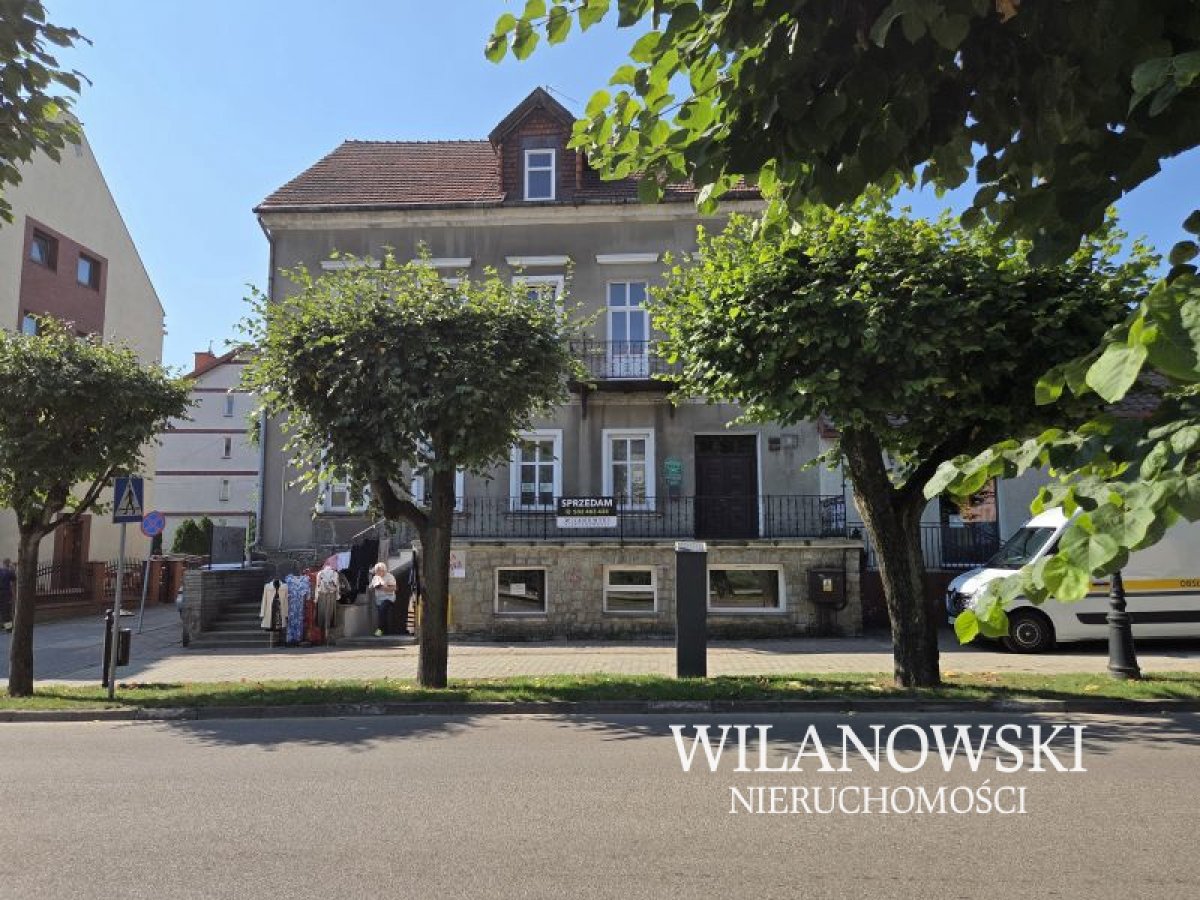INWESTYCYJNA PEREŁKA W CENTRUM DZIAŁDOWA!