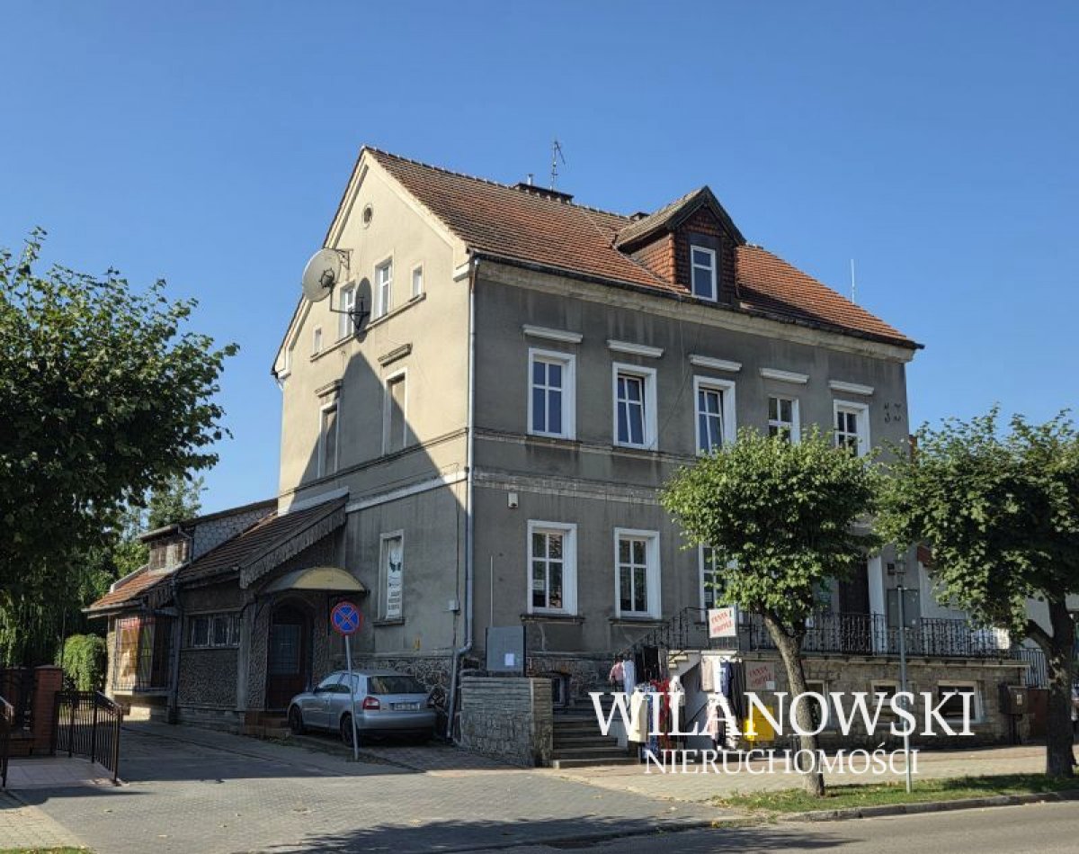 INWESTYCYJNA PEREŁKA W CENTRUM DZIAŁDOWA!