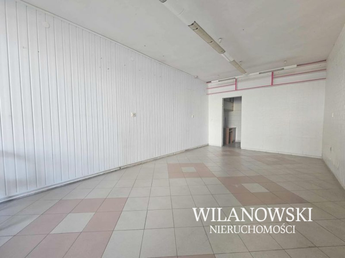 Lokal użytkowy w centrum Mławy, ul. Wójtostwo