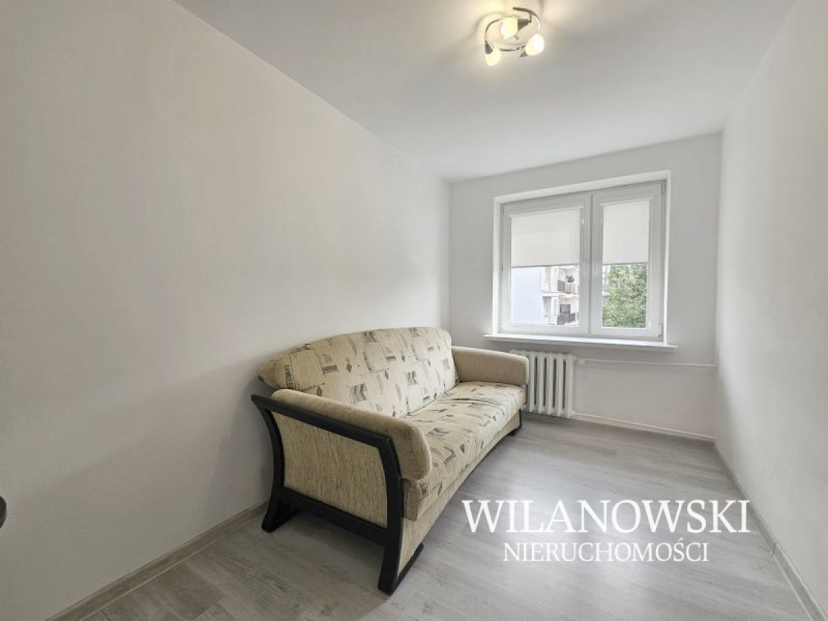 Na sprzedaż 2-pokojowe mieszkanie / II piętro / OKM