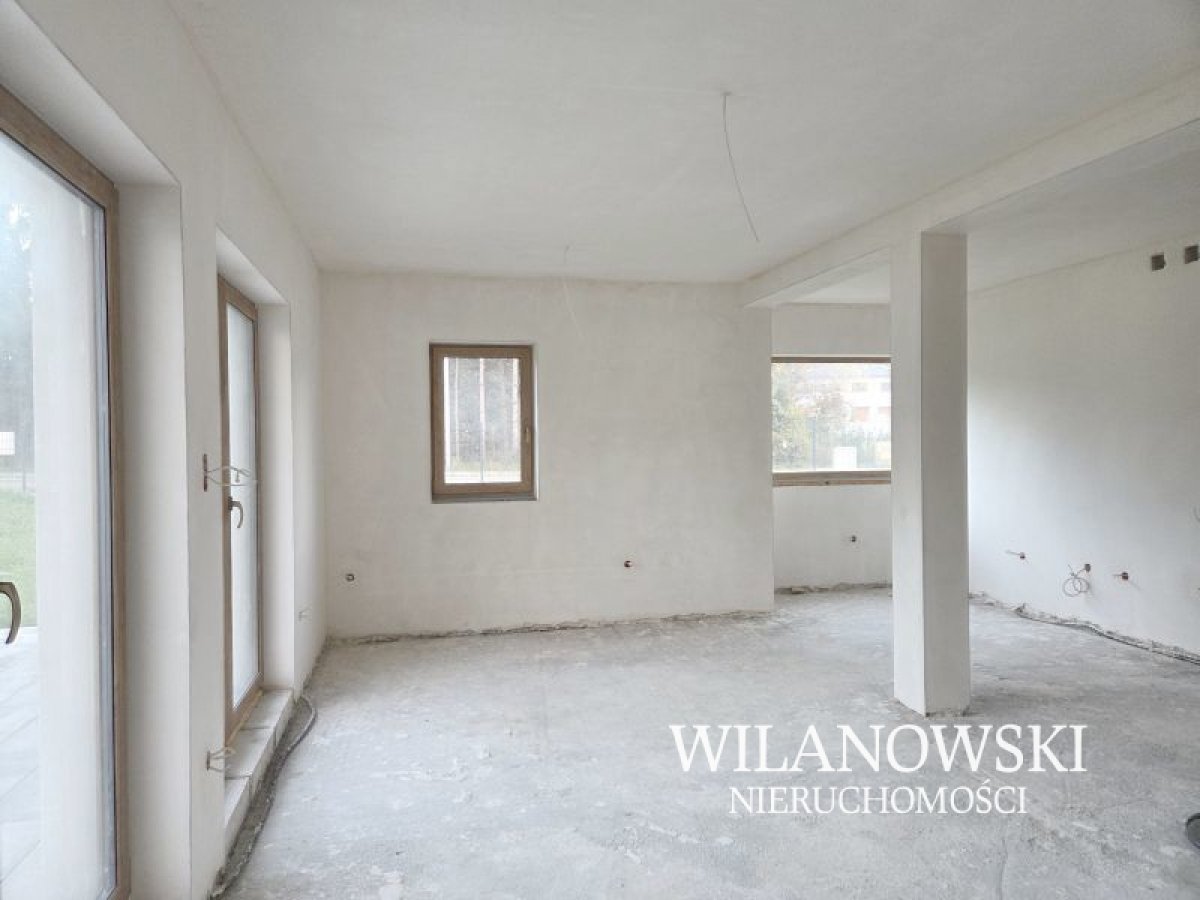 Dom w zabudowie bliźniaczej - doskonała lakalizacja