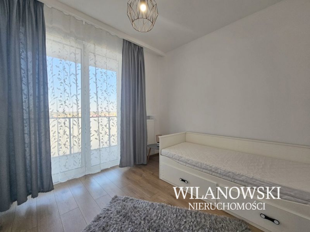 W pełni wyposażone/ z miejscem postojowym i komórką/ nowe budownictwo