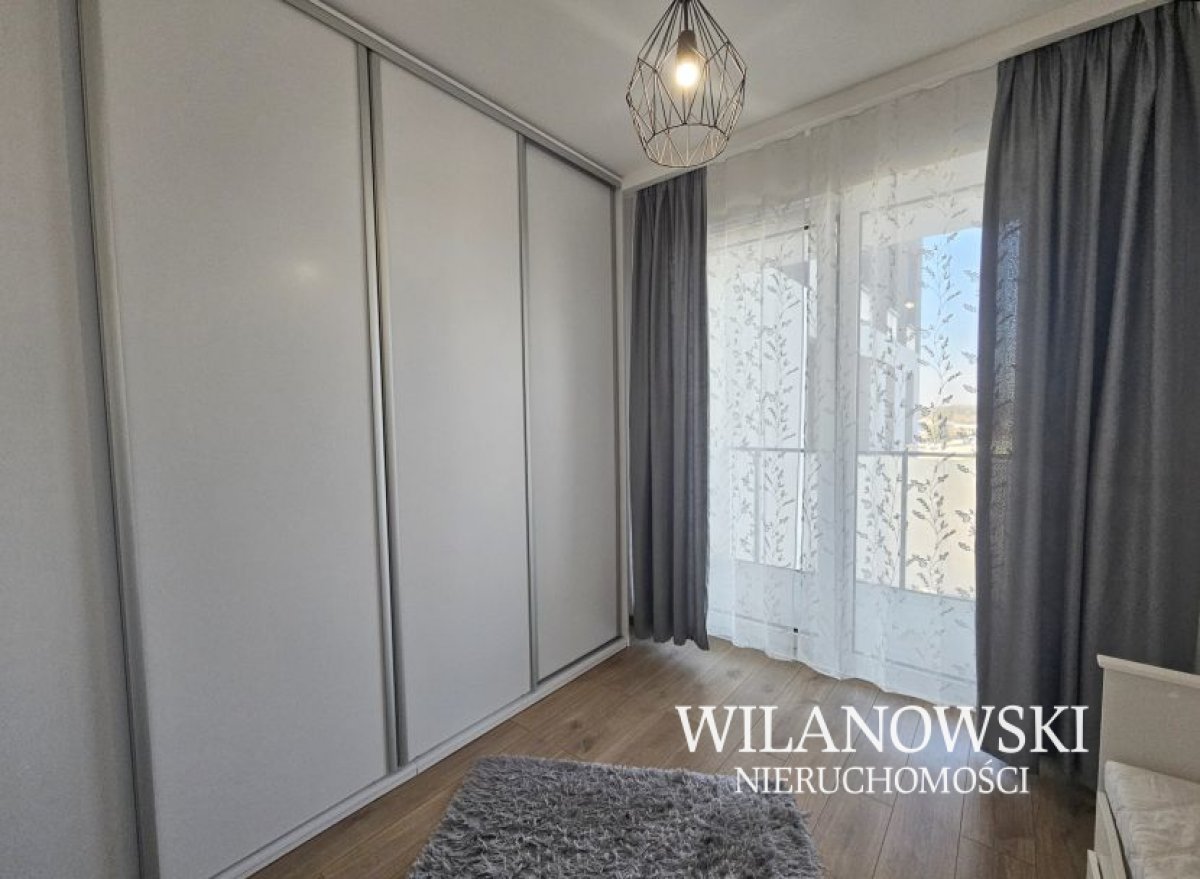 W pełni wyposażone/ z miejscem postojowym i komórką/ nowe budownictwo