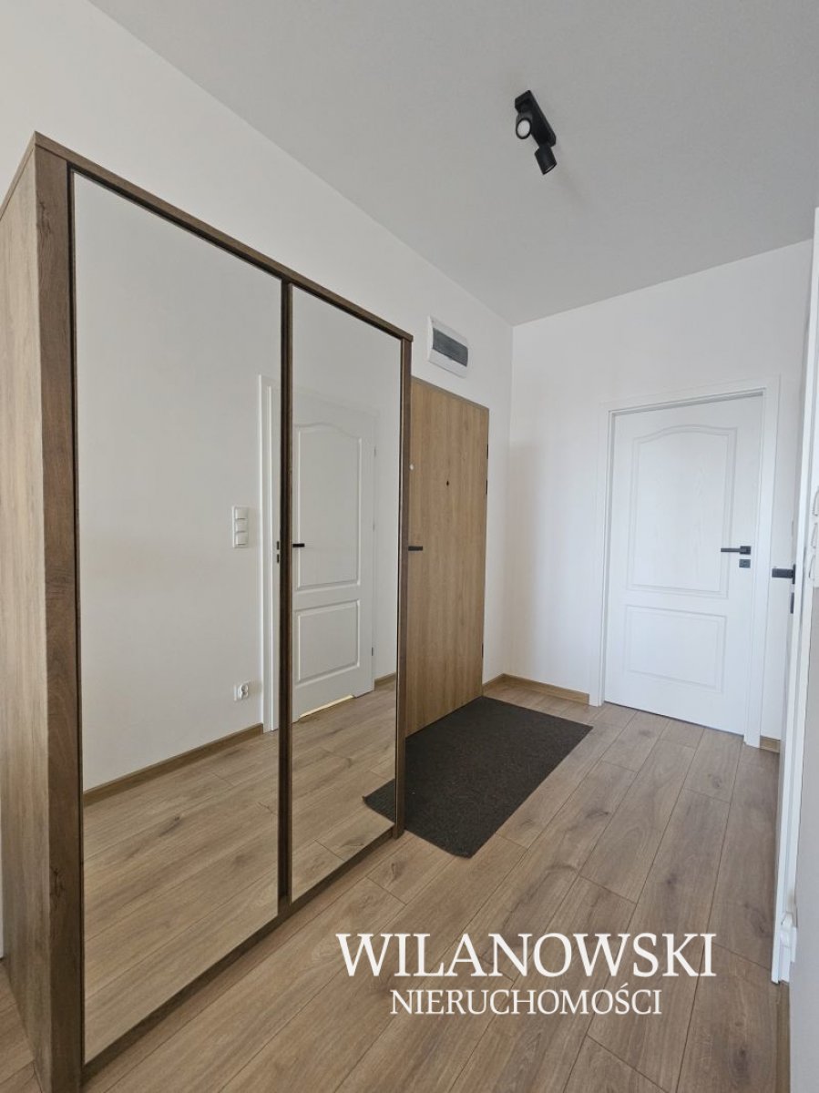 W pełni wyposażone/ z miejscem postojowym i komórką/ nowe budownictwo