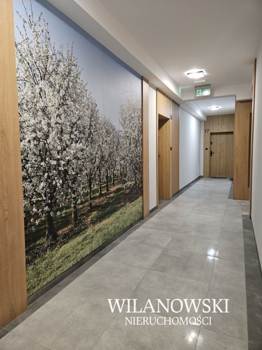 W pełni wyposażone/ z miejscem postojowym i komórką/ nowe budownictwo