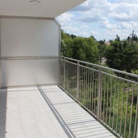 Nowocześnie wykończony 3-pokojowy apartament w Mławie