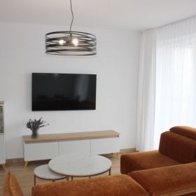 Nowy 3-pokojowy apartament, gotowy do wejścia