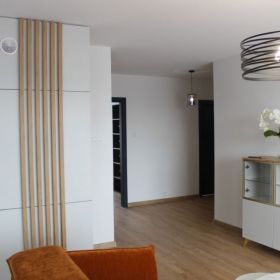 Nowy 3-pokojowy apartament, gotowy do wejścia