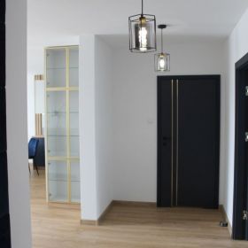 Nowy 3-pokojowy apartament, gotowy do wejścia