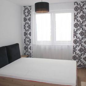 Nowocześnie wykończony 3-pokojowy apartament w Mławie