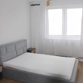 Nowy 3-pokojowy apartament, gotowy do wejścia