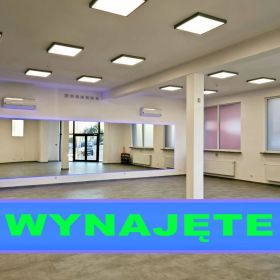 Komfortowy lokal 238 m2, na największym osiedlu w centrum Mławy !!!