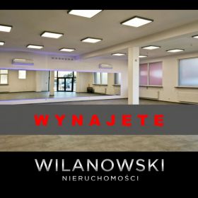 Komfortowy lokal 238 m2, na największym osiedlu w centrum Mławy !!!