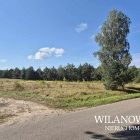 Teren 1,18 ha pod zabudowę jednorodzinną - Lewiczyn