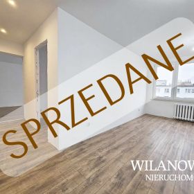 Wyremontowane 3-pokojowe mieszkanie, 55 m2