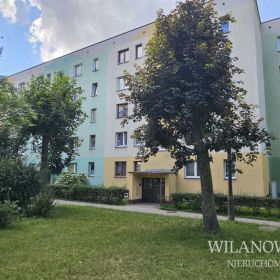 Mieszkanie 61,60 m2 I 3-pokoje I 2 piętro I OKM