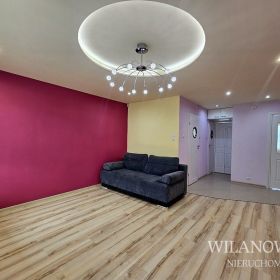 Mieszkanie 61,60 m2 I 3-pokoje I 2 piętro I OKM