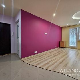 Mieszkanie 61,60 m2 I 3-pokoje I 2 piętro I OKM