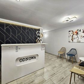 Lokal użytkowy 109 m2 w centrum Mławy, ul. 3 Maja 