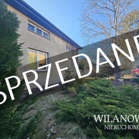 Połowa domu na działce 390m² przy ul. Wiejskiej
