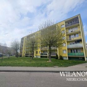 Funkcjonalne M-4 na Osiedlu Młodych / II piętro