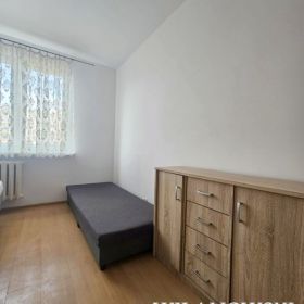 Funkcjonalne M-4 na Osiedlu Młodych / II piętro