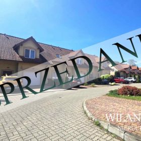 Przytulny i wygodny dom na os. zamkniętym