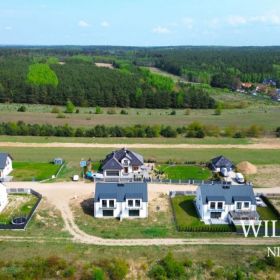Dom na sprzedaż – spokojna, zielona okolica, ul. Kryształowa, Mława