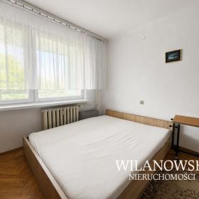 Do wynajęcia 2-pokojowe mieszkanie - Osiedle Młodych