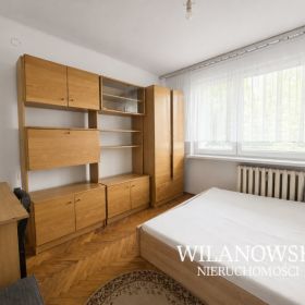 Do wynajęcia 2-pokojowe mieszkanie - Osiedle Młodych