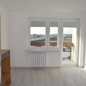 Do wynajęcia mieszkanie - OKM 