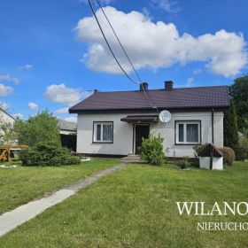 Siedlisko przy lesie / cisza i bliskość z naturą / Lewiczyn