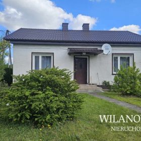 Siedlisko przy lesie / cisza i bliskość z naturą / Lewiczyn
