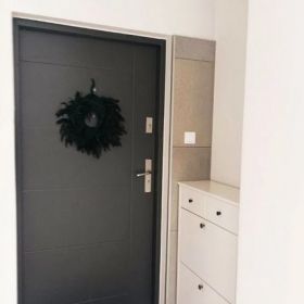 Mieszkanie przy ul. Lelewela/ stylowe wnętrze/ funkcjonalna przestrzeń
